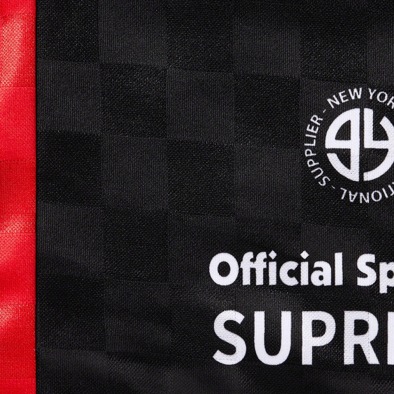 Split Soccer Short view 3